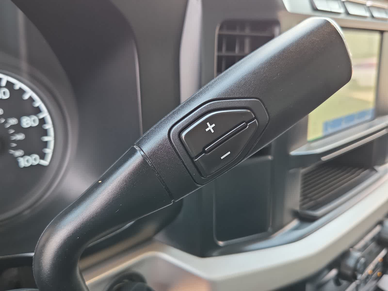 2023 Ford Super Duty F-250 SRW XLT