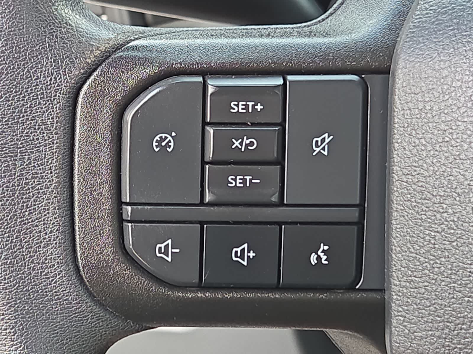 2023 Ford Super Duty F-250 SRW XLT