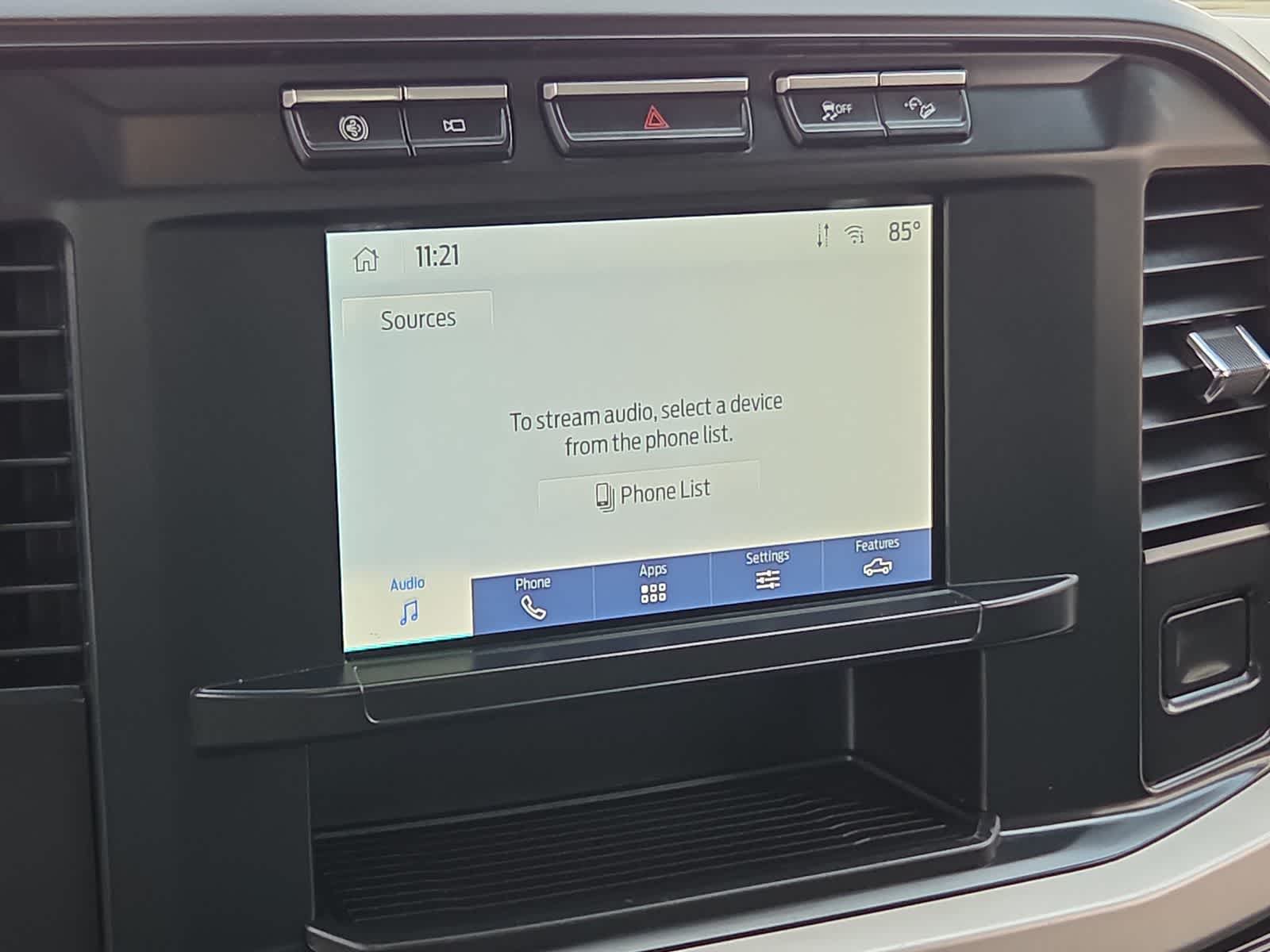 2023 Ford Super Duty F-250 SRW XLT