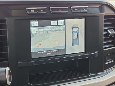 2023 Ford Super Duty F-250 SRW XLT