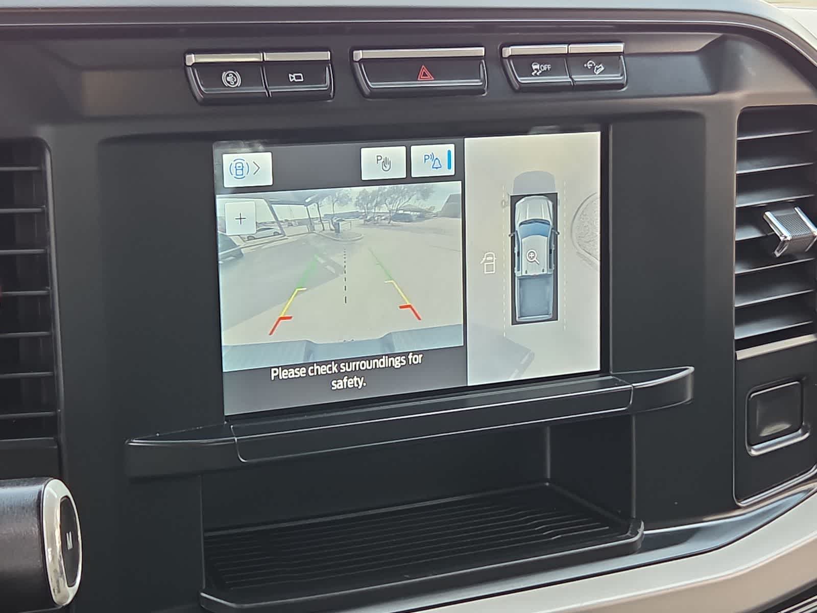 2023 Ford Super Duty F-250 SRW XLT