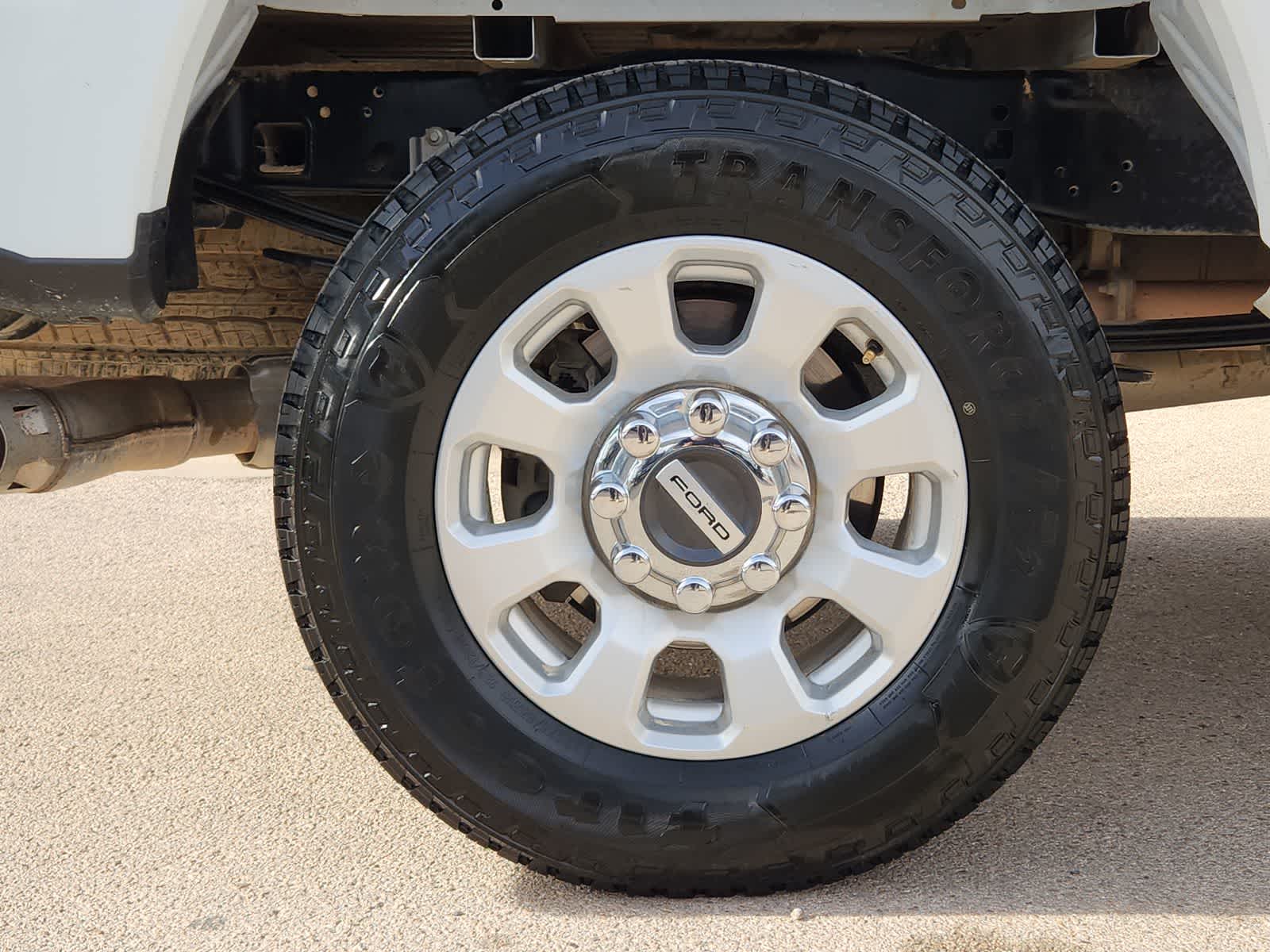 2024 Ford Super Duty F-250 SRW XLT