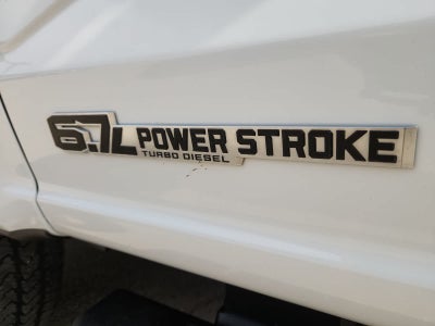 2024 Ford Super Duty F-250 SRW XLT