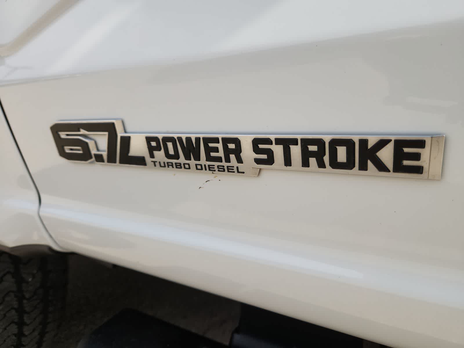 2024 Ford Super Duty F-250 SRW XLT