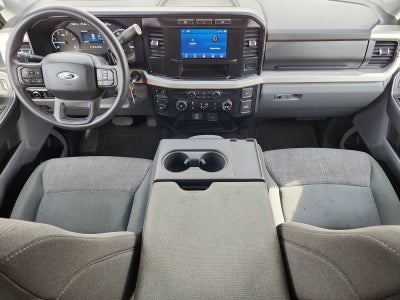 2024 Ford Super Duty F-250 SRW XLT