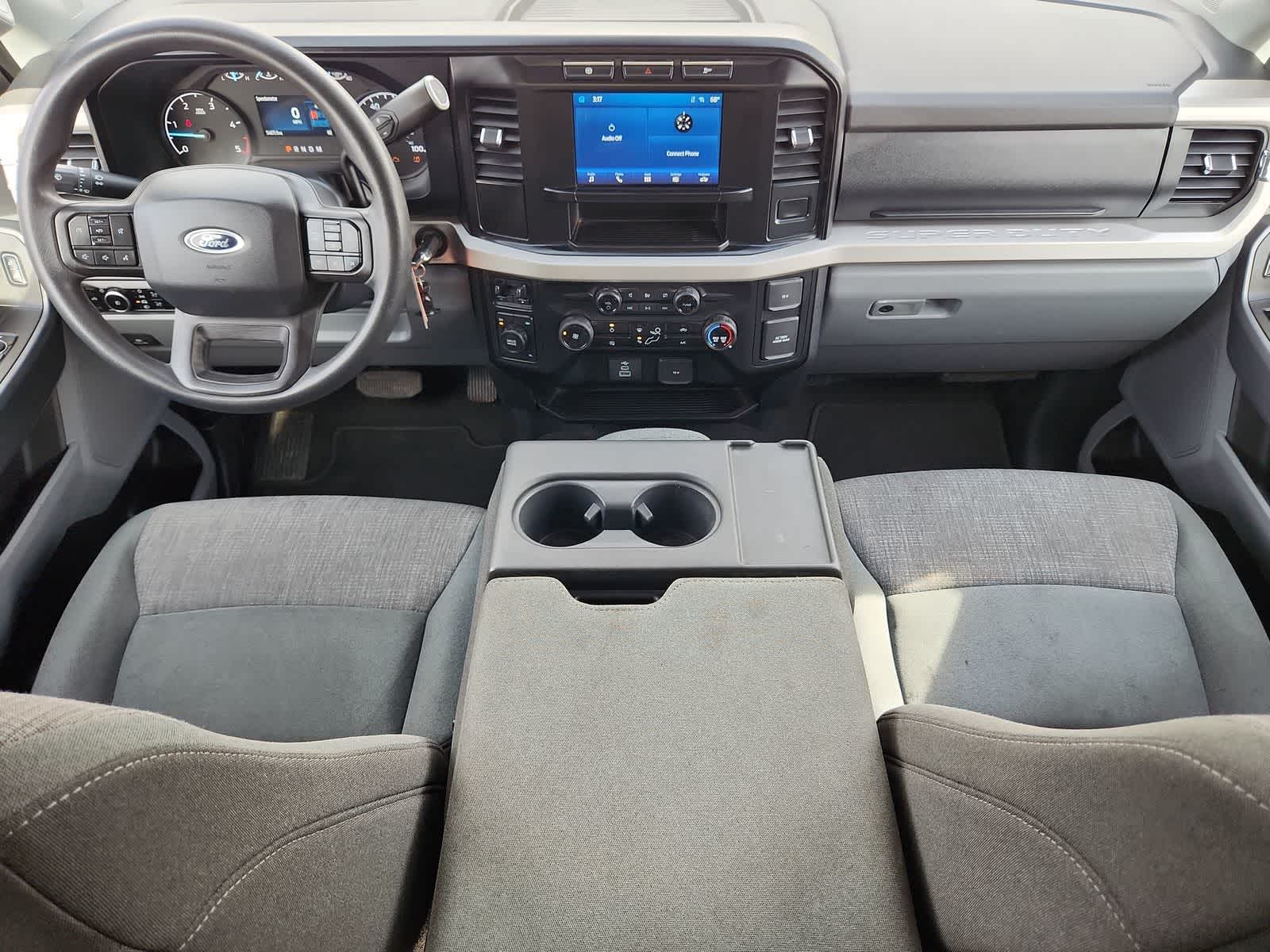 2024 Ford Super Duty F-250 SRW XLT