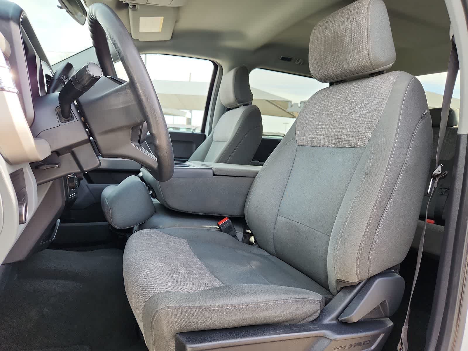 2024 Ford Super Duty F-250 SRW XLT