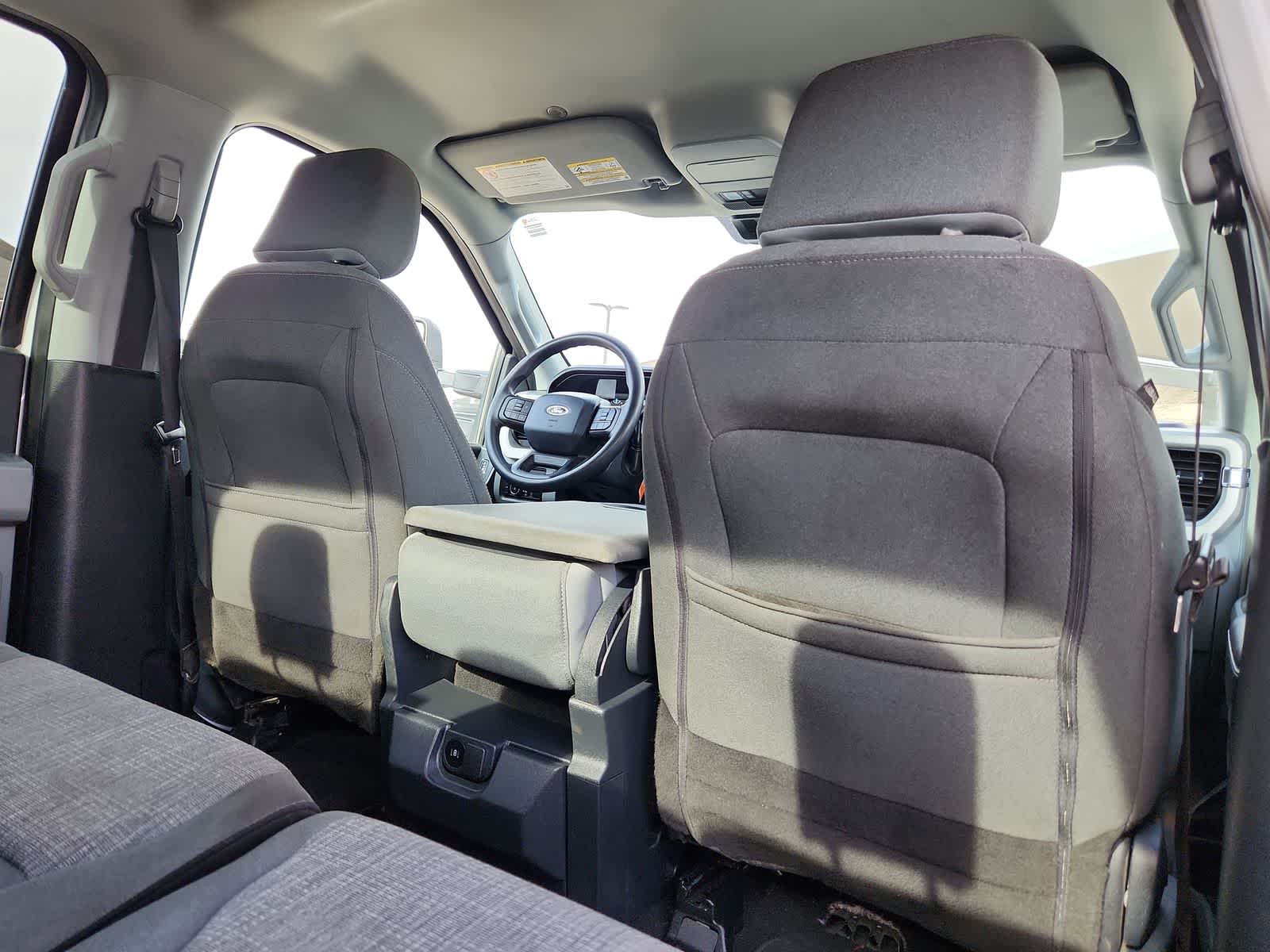 2024 Ford Super Duty F-250 SRW XLT