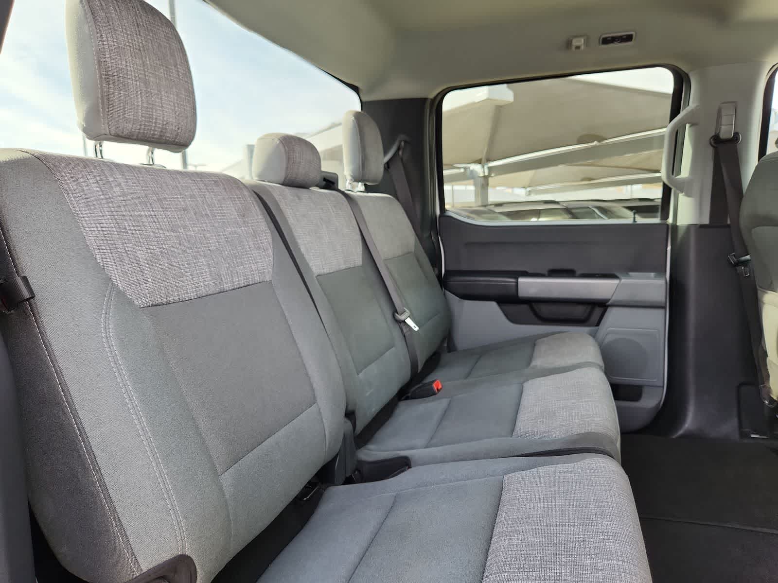 2024 Ford Super Duty F-250 SRW XLT