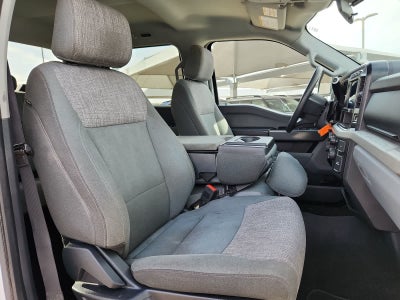 2024 Ford Super Duty F-250 SRW XLT