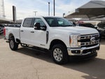 2024 Ford Super Duty F-250 SRW XLT