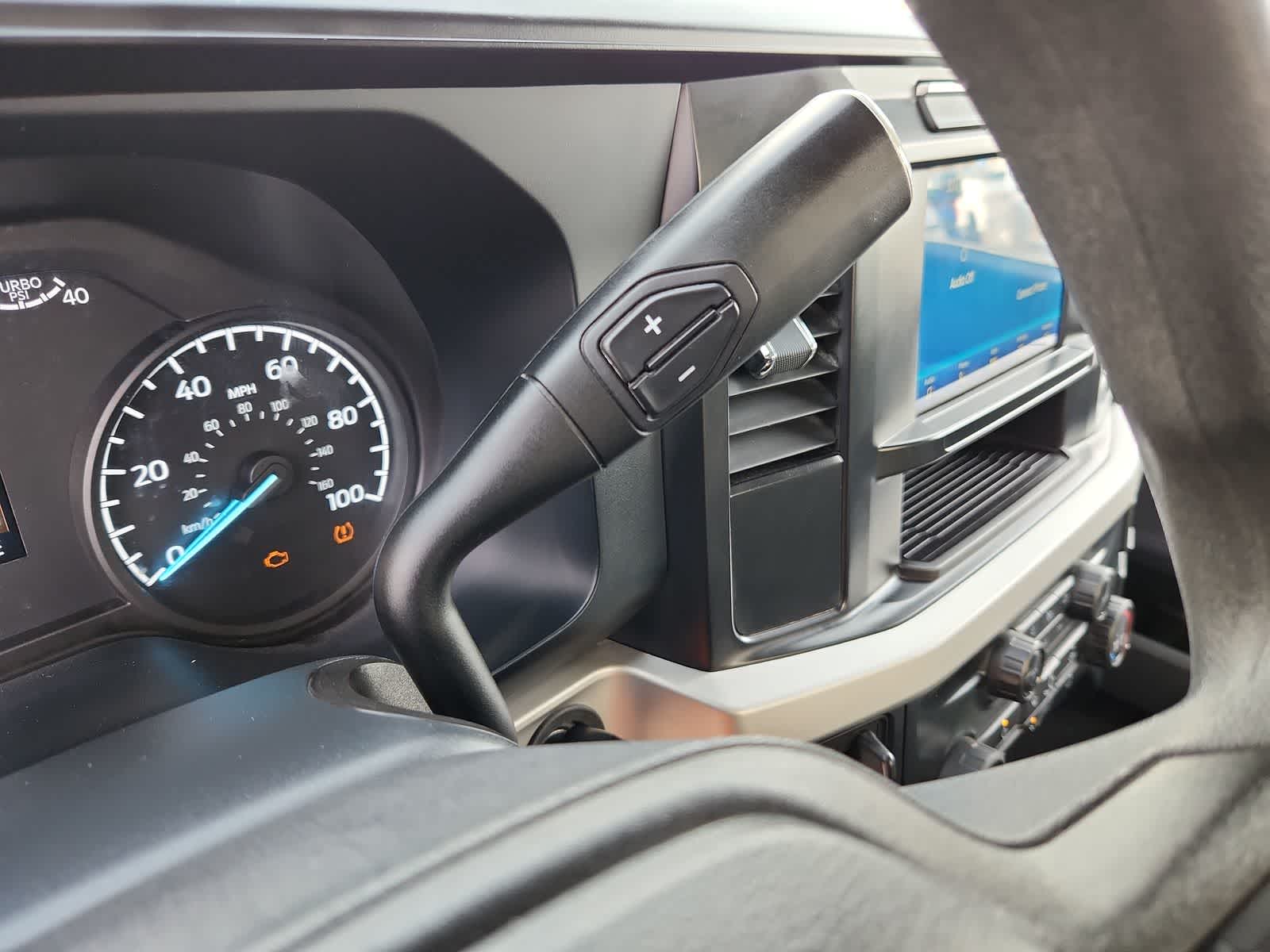 2024 Ford Super Duty F-250 SRW XLT