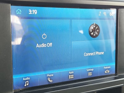 2024 Ford Super Duty F-250 SRW XLT