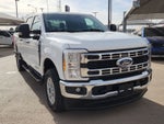 2024 Ford Super Duty F-250 SRW XLT