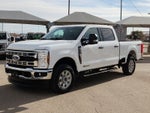 2024 Ford Super Duty F-250 SRW XLT