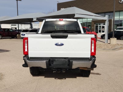 2024 Ford Super Duty F-250 SRW XLT