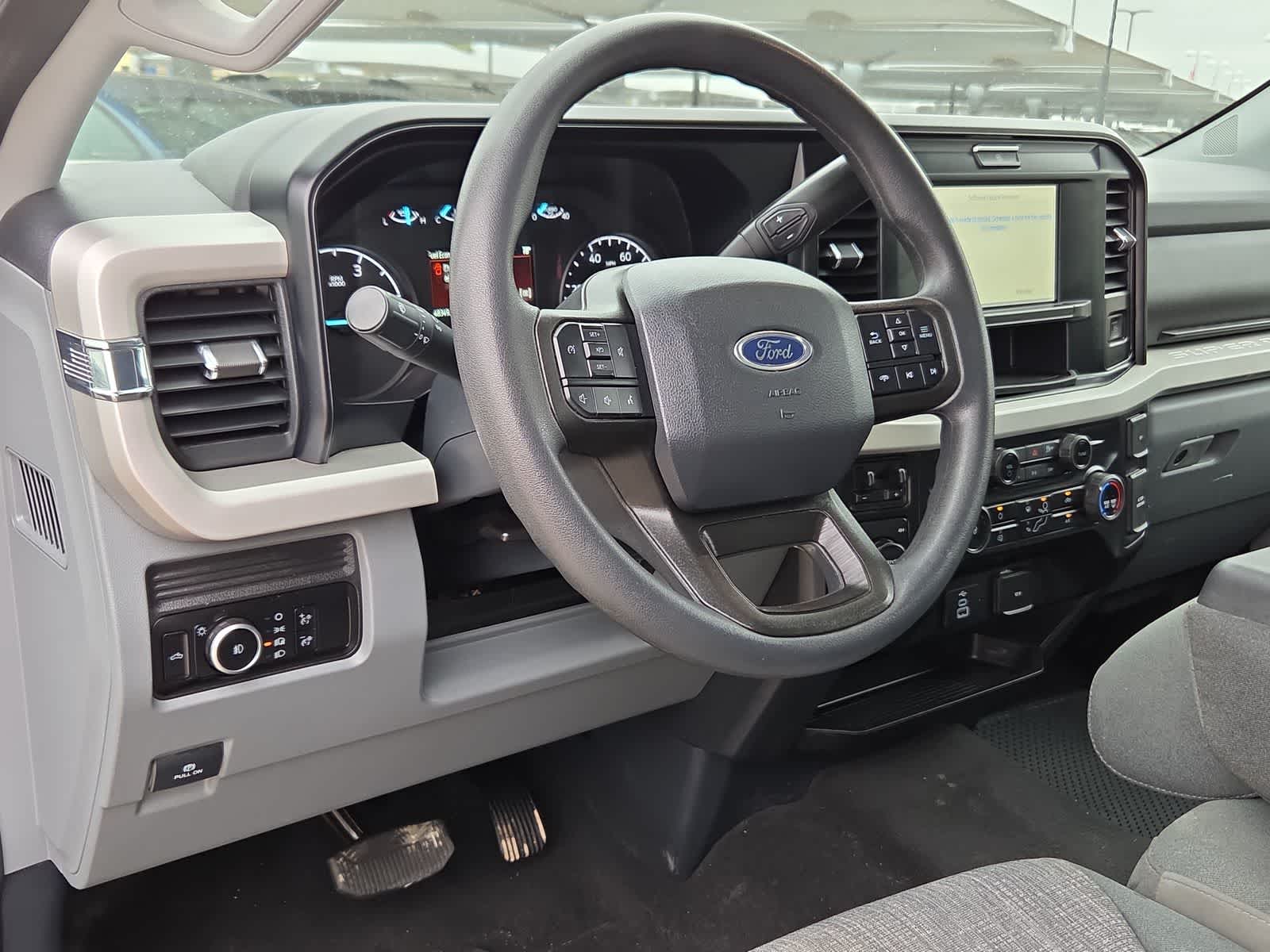 2026 Ford Super Duty F-250 SRW XLT