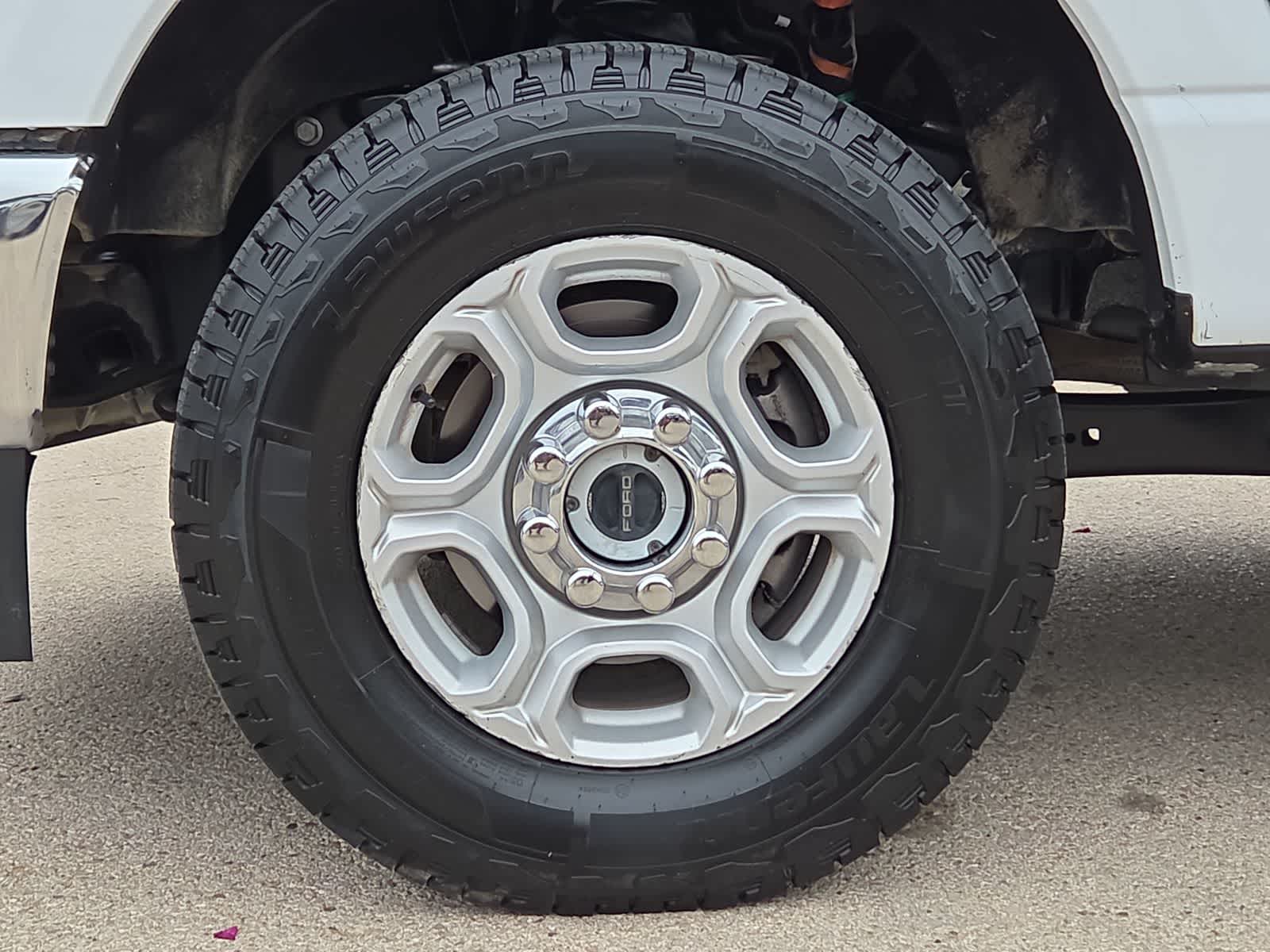 2026 Ford Super Duty F-250 SRW XLT