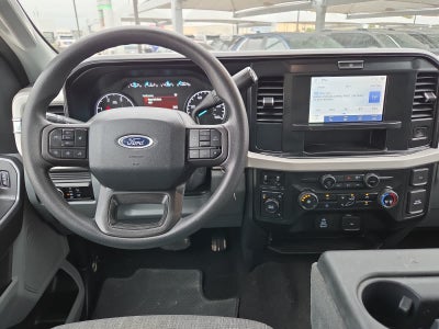 2026 Ford Super Duty F-250 SRW XLT