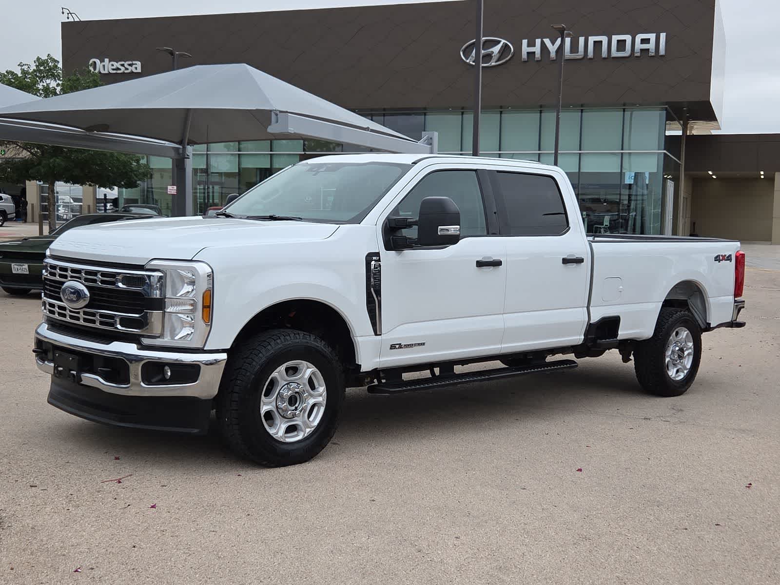 2026 Ford Super Duty F-250 SRW XLT