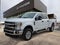 2022 Ford Super Duty F-250 SRW XLT