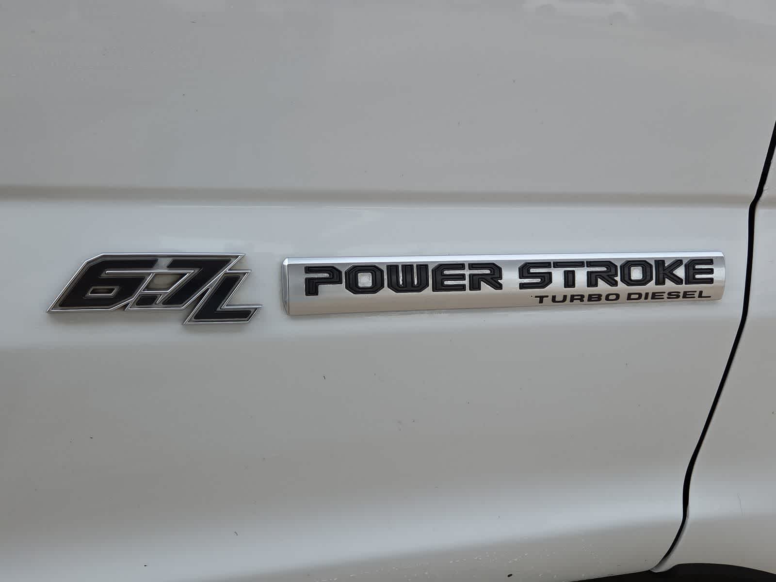 2022 Ford Super Duty F-250 SRW XLT