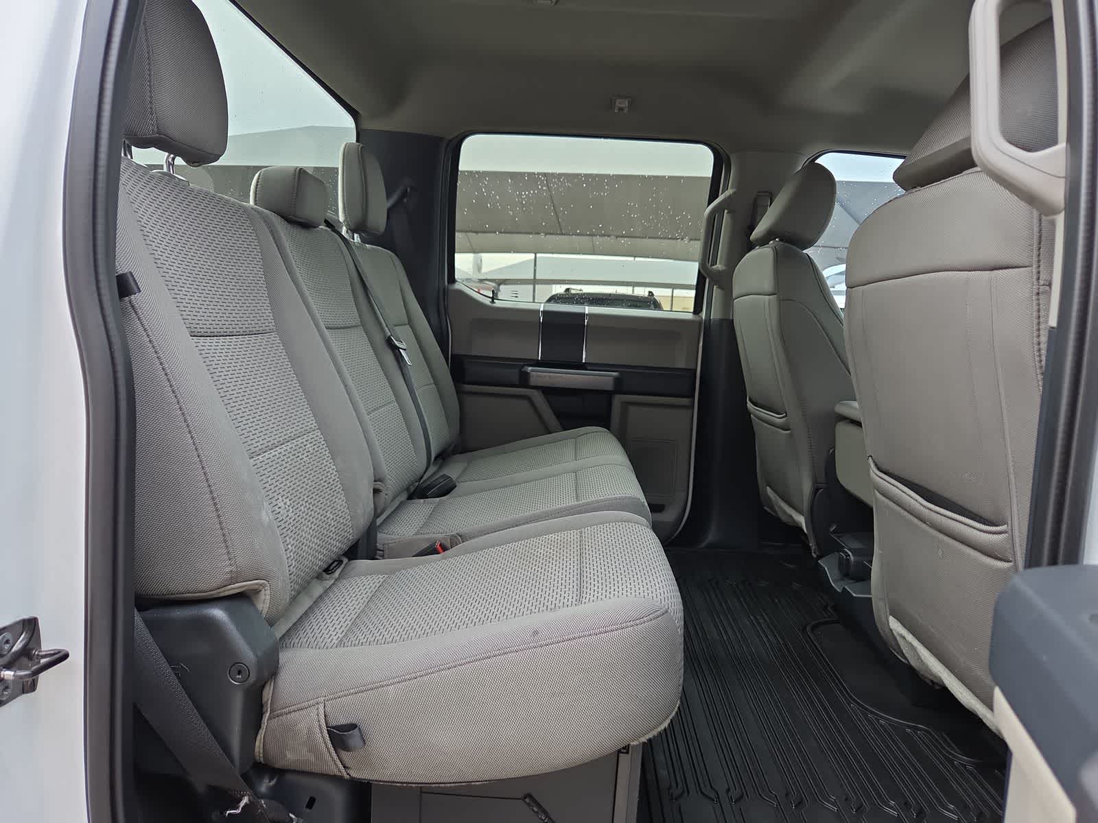 2022 Ford Super Duty F-250 SRW XLT