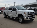 2022 Ford Super Duty F-250 SRW XLT