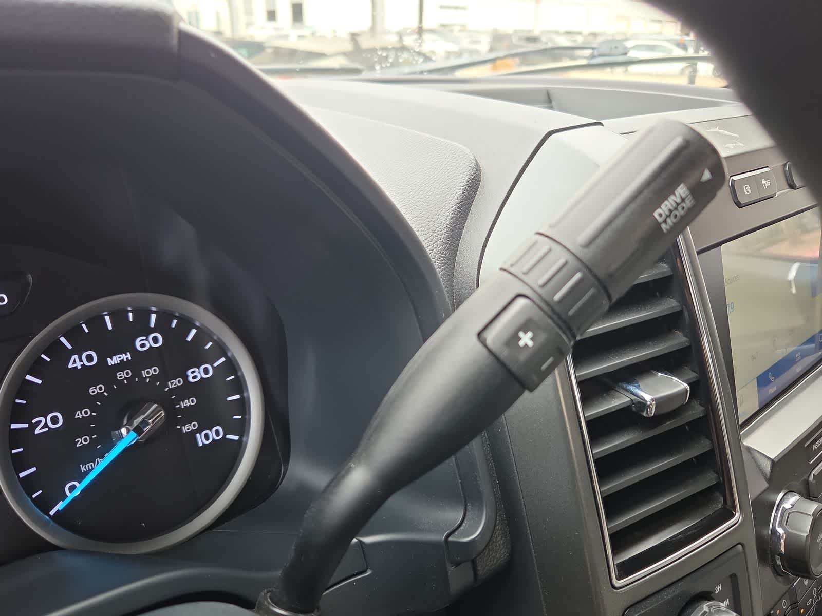 2022 Ford Super Duty F-250 SRW XLT