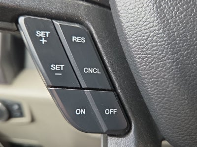 2022 Ford Super Duty F-250 SRW XLT