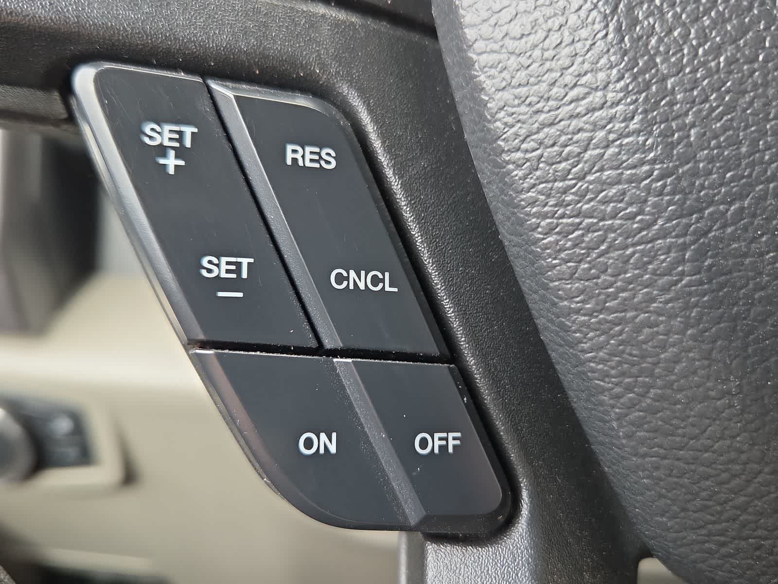 2022 Ford Super Duty F-250 SRW XLT