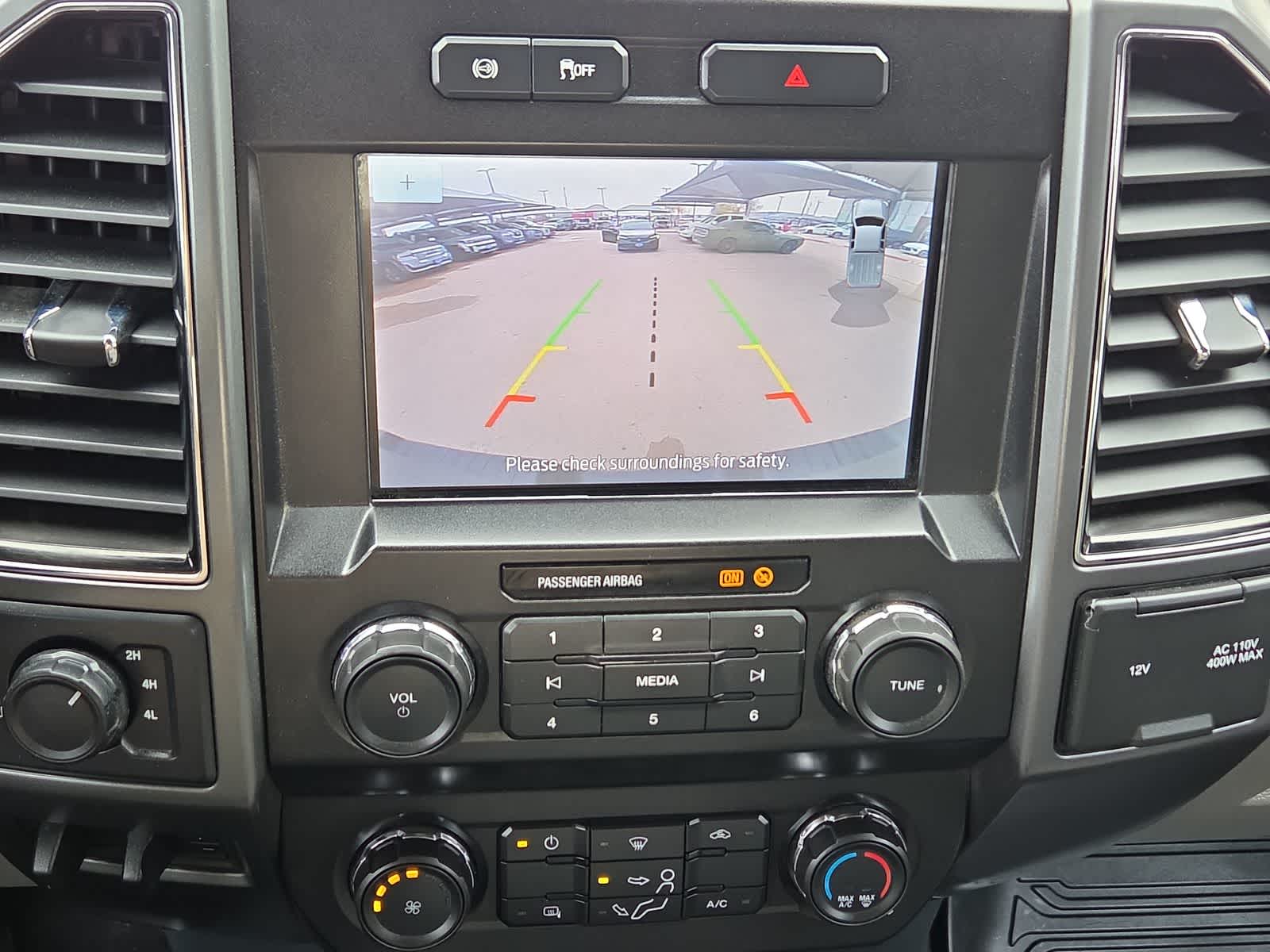 2022 Ford Super Duty F-250 SRW XLT