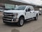 2022 Ford Super Duty F-250 SRW XLT