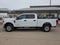2022 Ford Super Duty F-250 SRW XLT