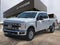 2024 Ford Super Duty F-250 SRW XLT