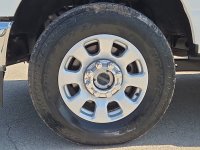 2024 Ford Super Duty F-250 SRW XLT