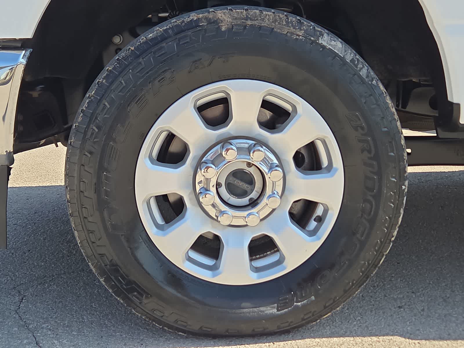 2024 Ford Super Duty F-250 SRW XLT