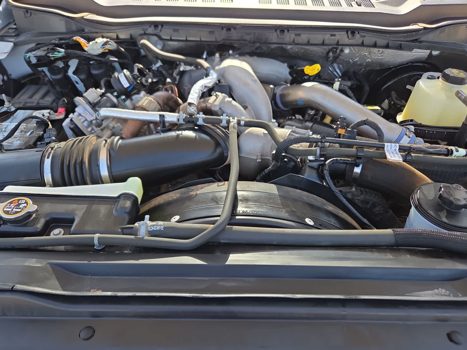 2024 Ford Super Duty F-250 SRW XLT
