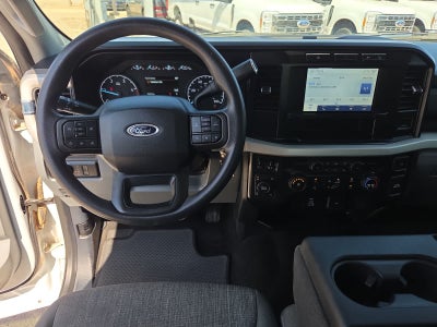 2024 Ford Super Duty F-250 SRW XLT