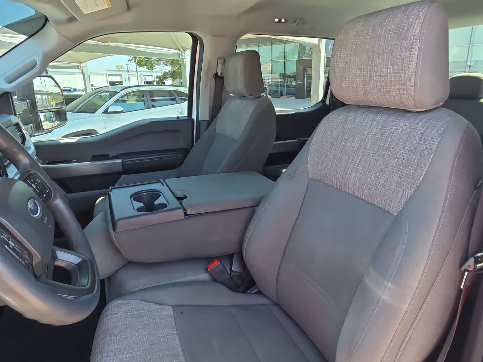 2024 Ford Super Duty F-250 SRW XLT