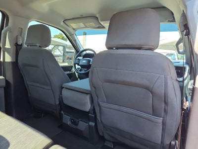 2024 Ford Super Duty F-250 SRW XLT