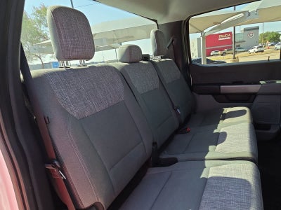 2024 Ford Super Duty F-250 SRW XLT