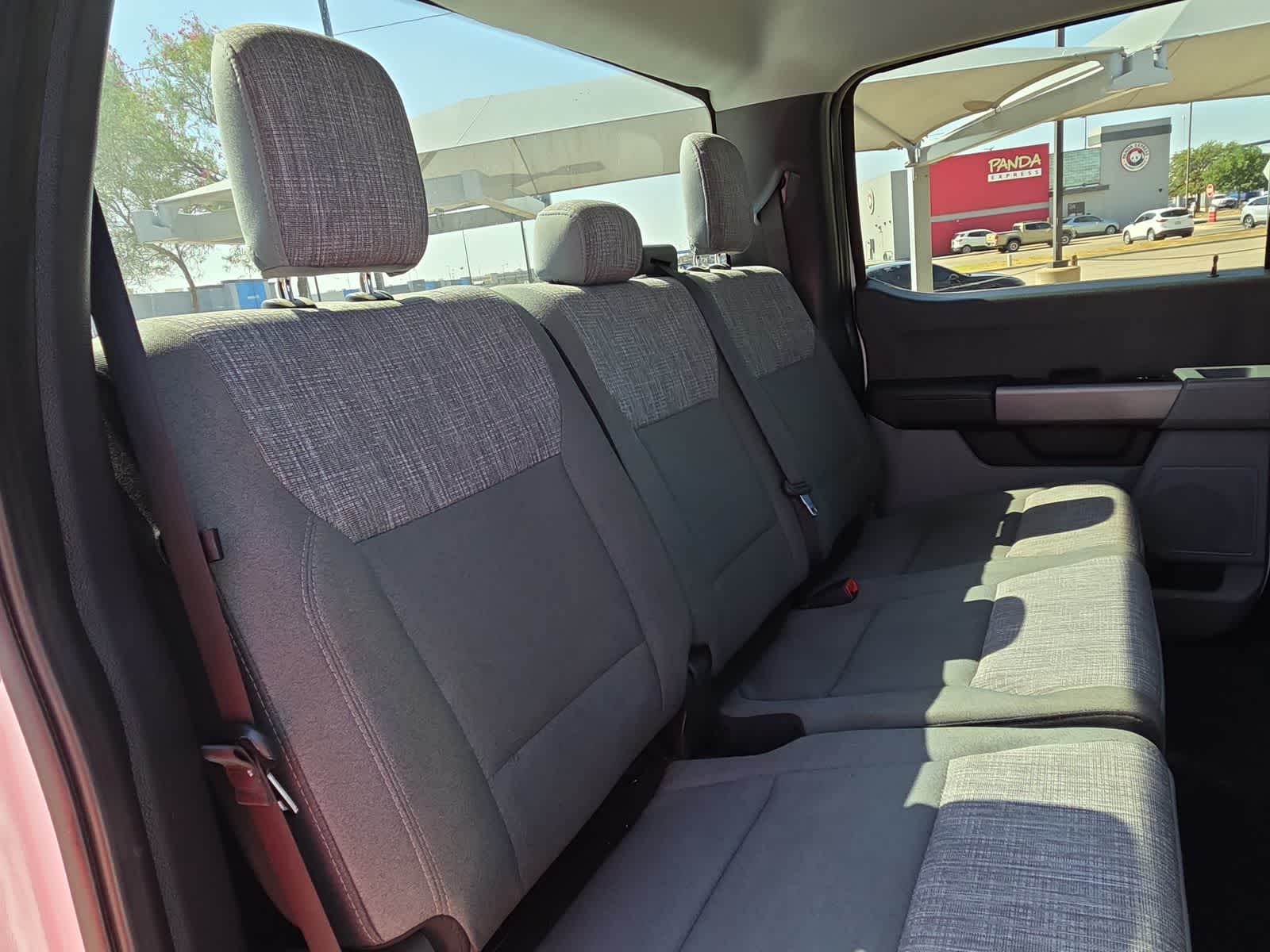 2024 Ford Super Duty F-250 SRW XLT