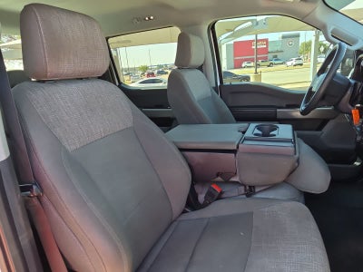 2024 Ford Super Duty F-250 SRW XLT