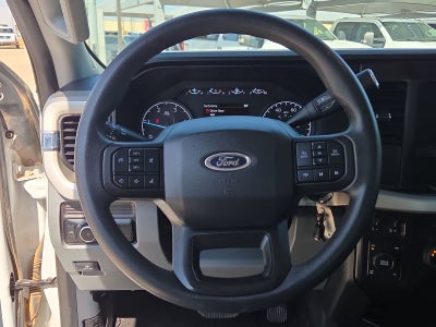 2024 Ford Super Duty F-250 SRW XLT