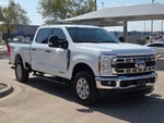 2024 Ford Super Duty F-250 SRW XLT