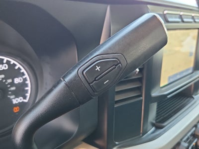 2024 Ford Super Duty F-250 SRW XLT