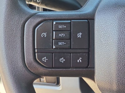 2024 Ford Super Duty F-250 SRW XLT