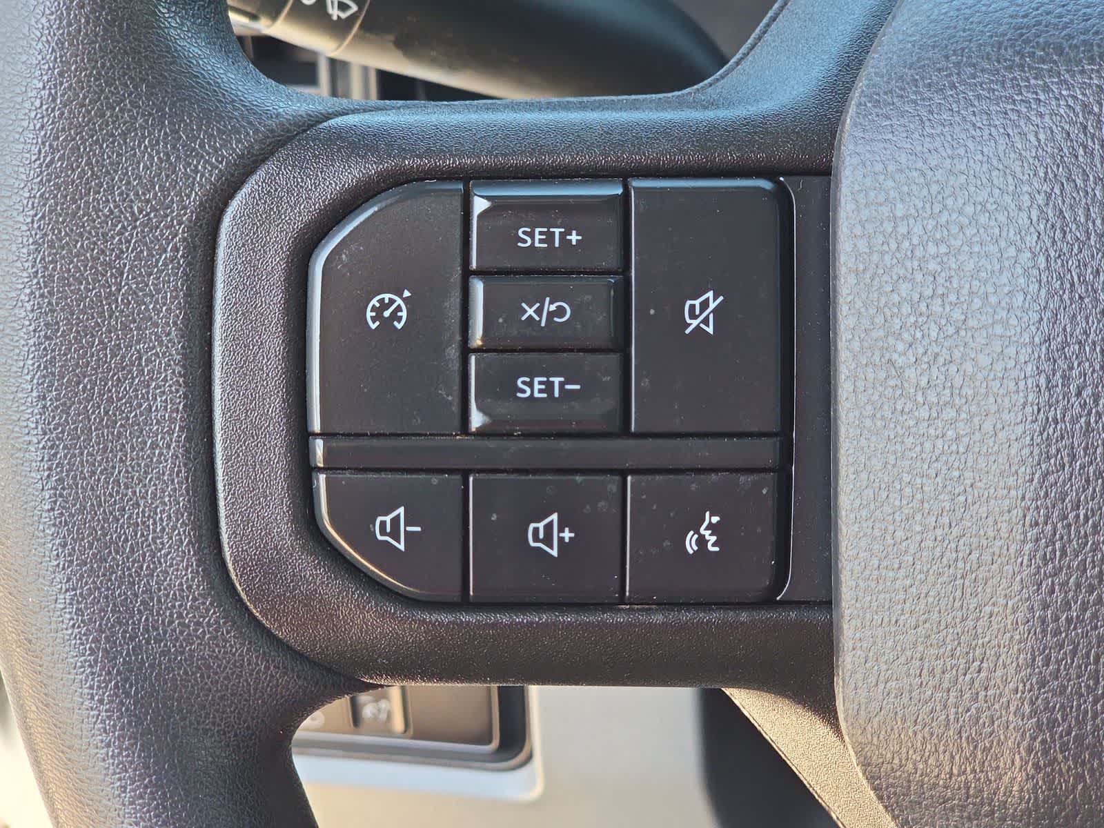 2024 Ford Super Duty F-250 SRW XLT