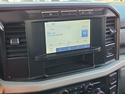 2024 Ford Super Duty F-250 SRW XLT